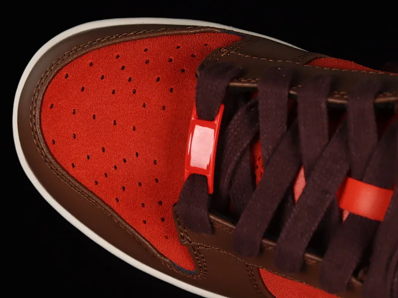 All Categories Nk SB Dunk Series Nk SB Dunk Low Low-top sneakers Nk Dunk Low "Year of the Rabbit" Year of the Rabbit limited edition Rabbit theme SB low-top sports and leisure sneakers FD4203-661